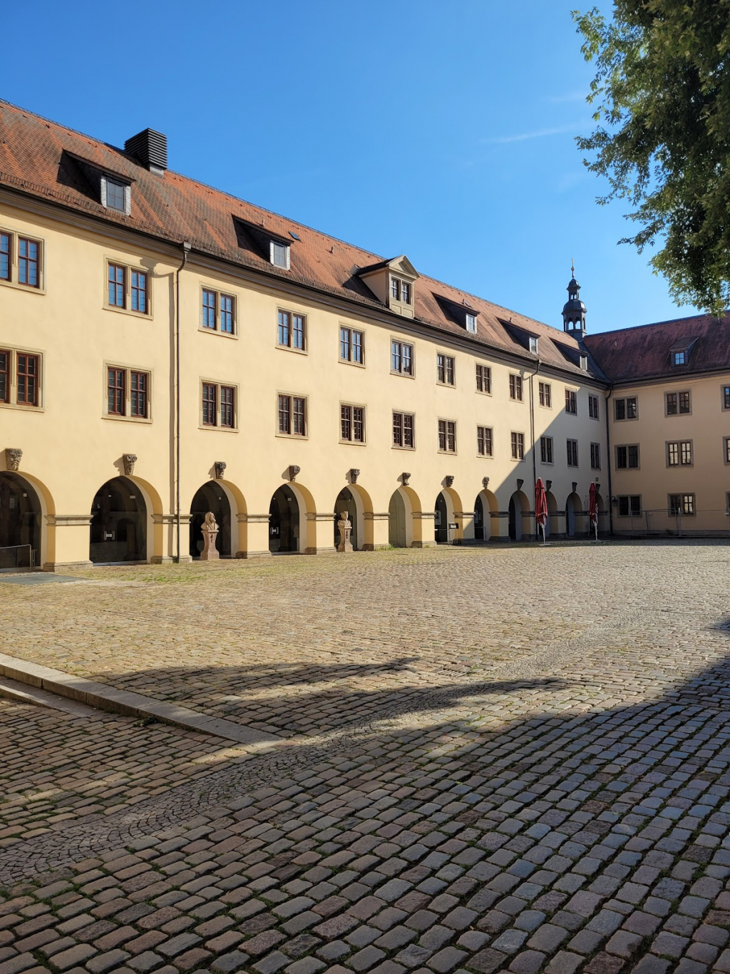 Museo Vonderau