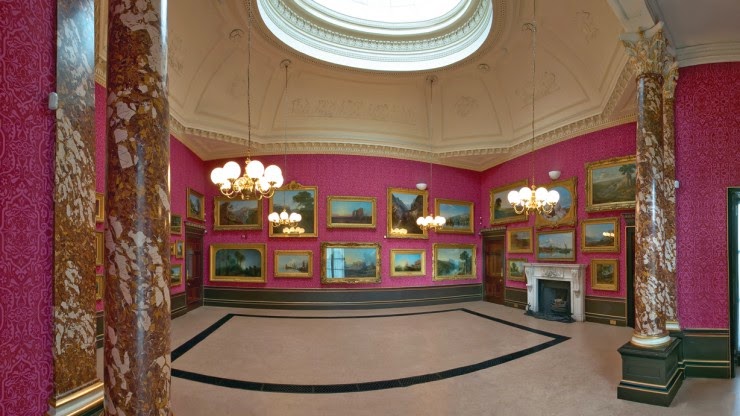 Museo Blaise