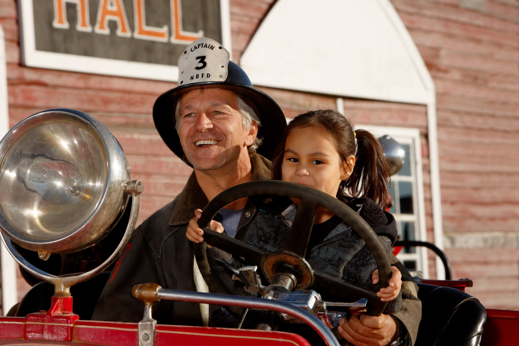 Museo de Desarrollo del Oeste (WDM) - North Battleford