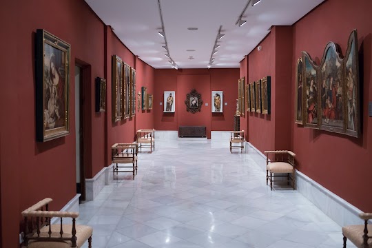 Museo San Juan de Dios