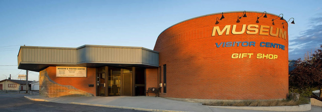 Museo de Swift Current