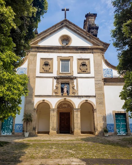 Iglesia y Convento de Santa Teresa