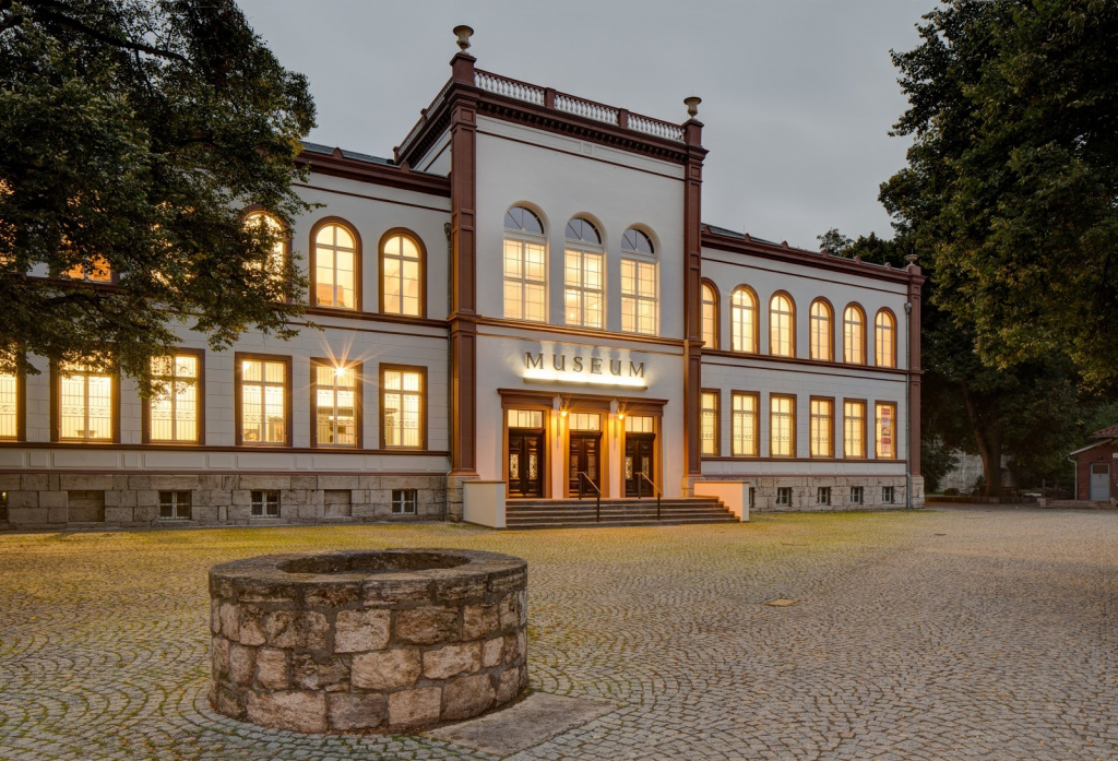 Museo de Cultura e Historia