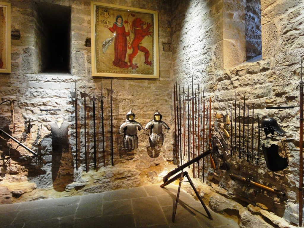 Museo Histórico de Thurgau