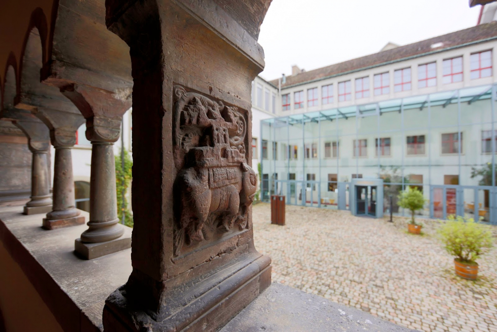 Museo de Todos los Santos