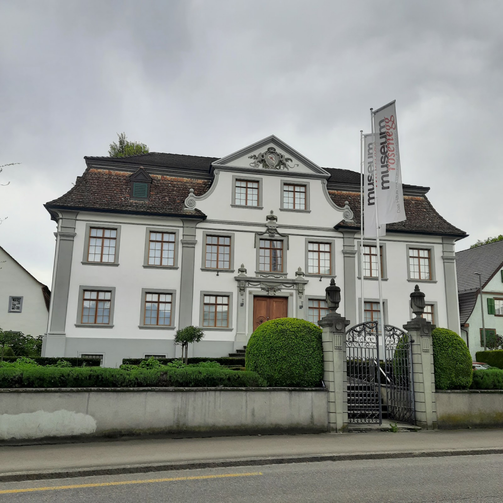 Museo Rosenegg