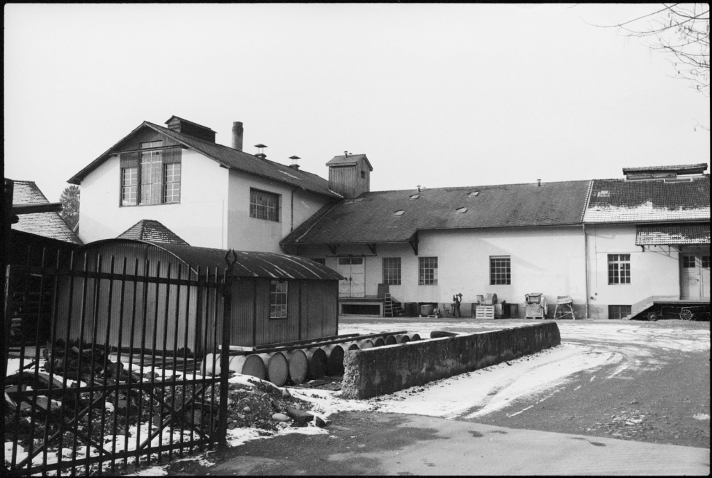 Museo Burghalde - Dependencia Seifi