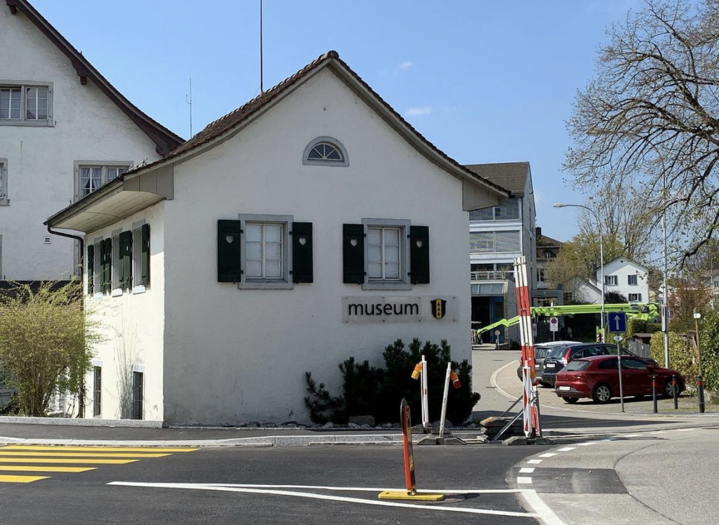Museo Wetzikon