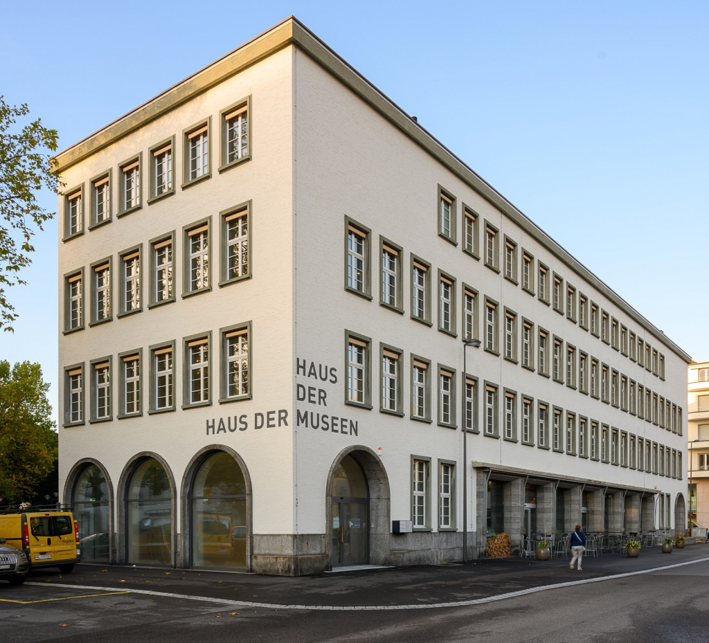 Museo Histórico de Olten