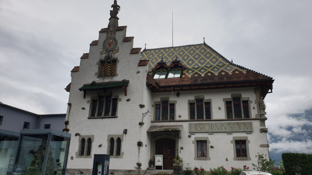 Museo Histórico de Uri