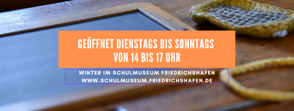 Museo Escolar de Friedrichshafen