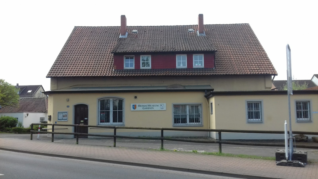 Museo Heimat de Garbsen