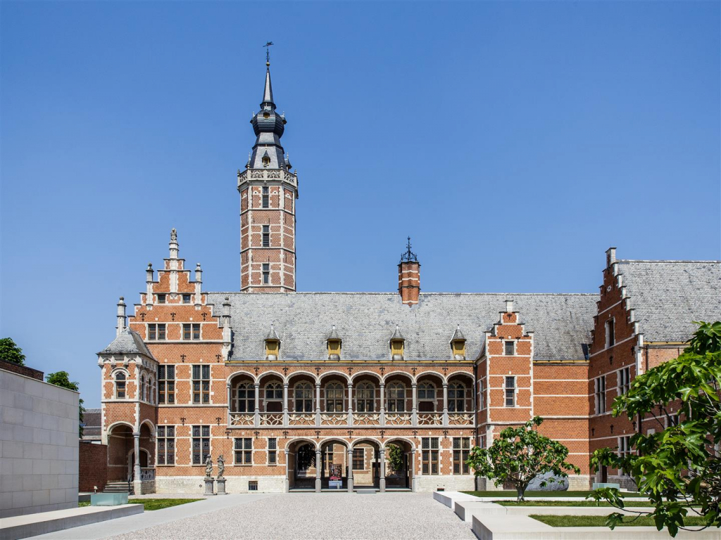 Museo Hof van Busleyden