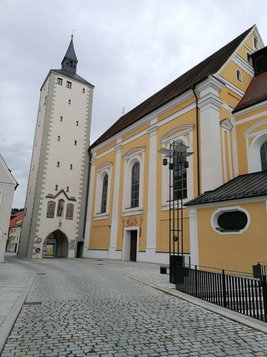 Museos de Mindelheim