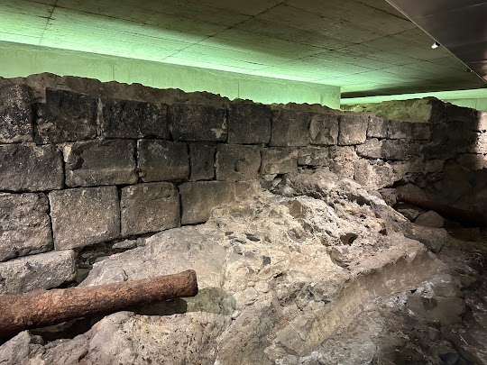 Castillo de San Cristobal