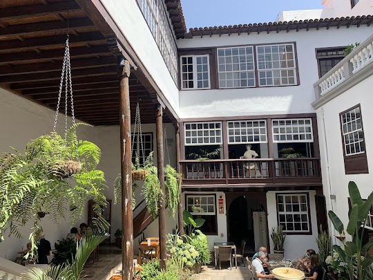 Casa Museo Cayetano Gómez Felipe