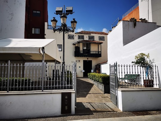 Museo Arqueológico del Puerto de la Cruz