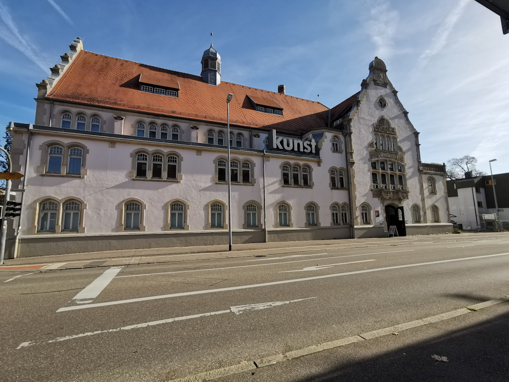 Museo de Arte de Heidenheim