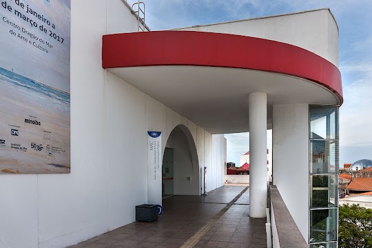 Museo de Arte Contemporáneo de Ceará - MAC