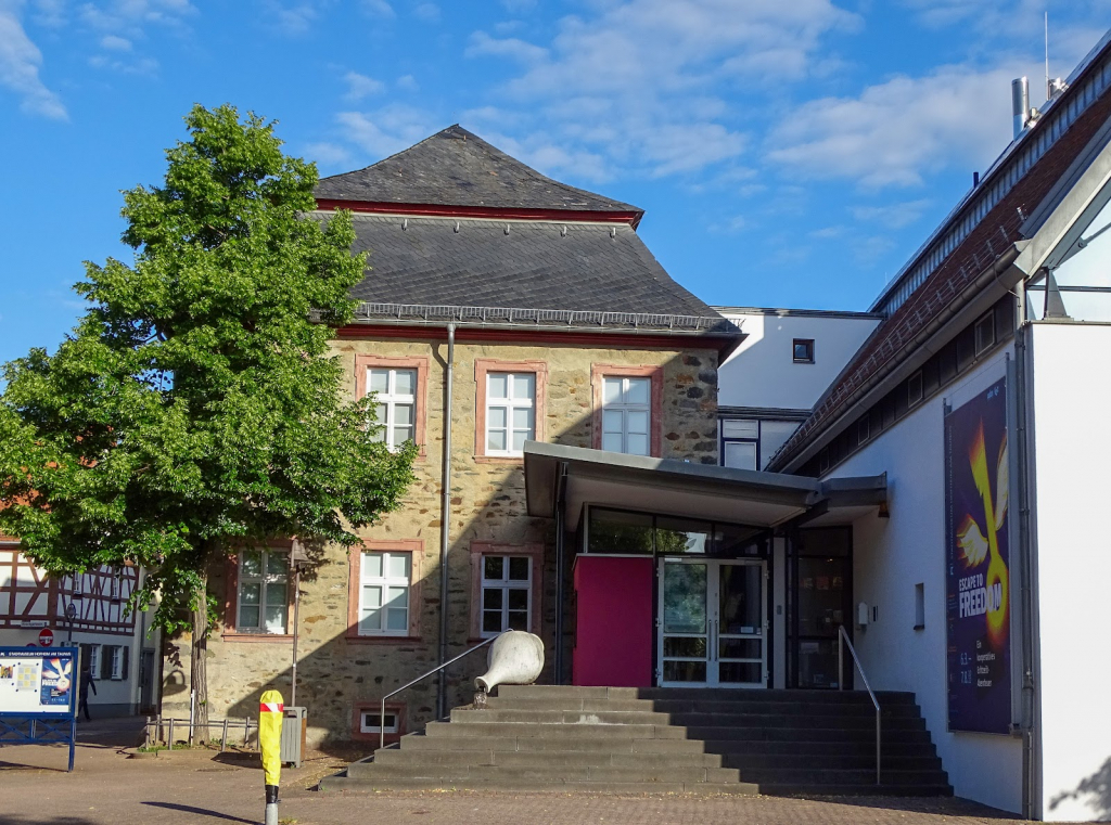 Museo de la Ciudad de Hofheim am Taunus