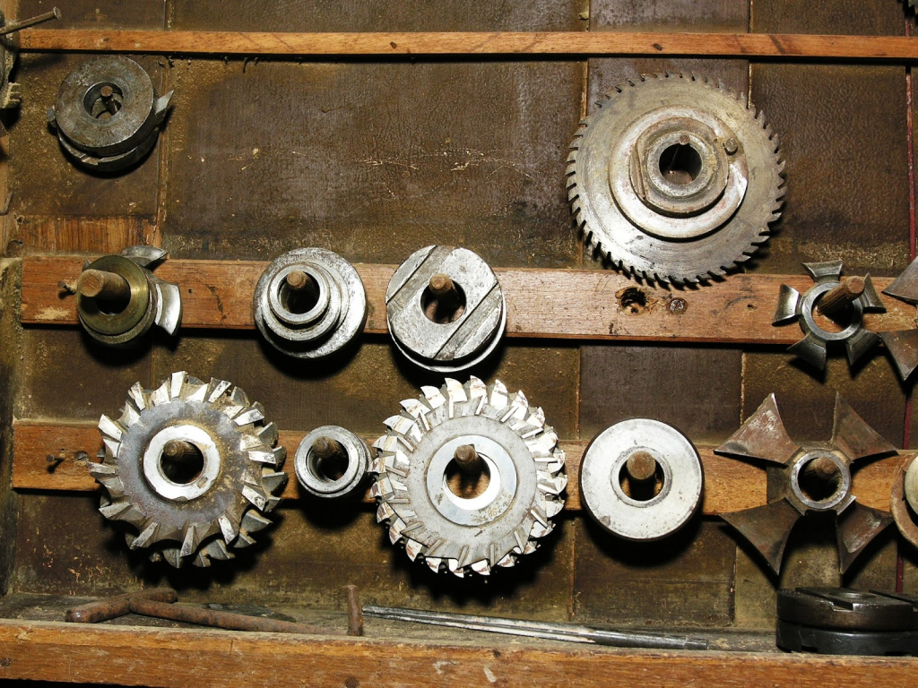Museo Kelkheim