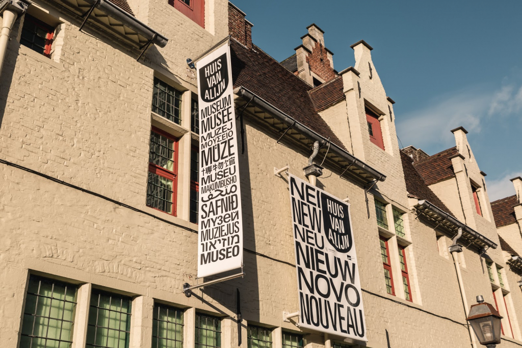 Casa de Alijn
