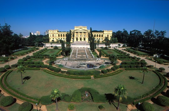 Museo Paulista