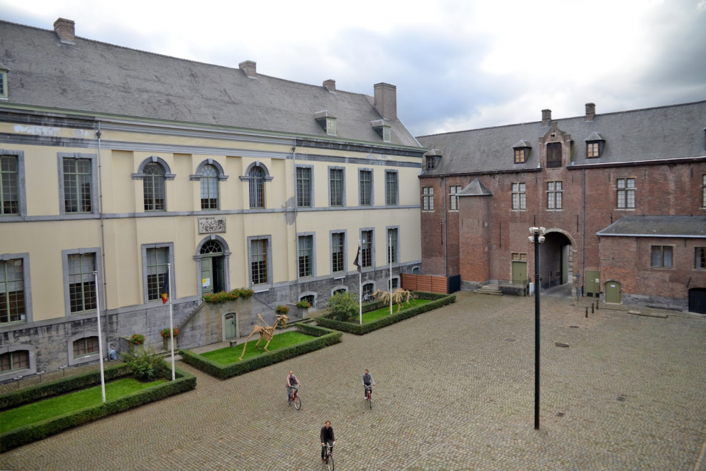 El mundo de Kina: la Casa