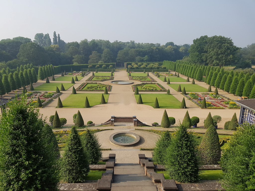 Museo Kloster Kamp