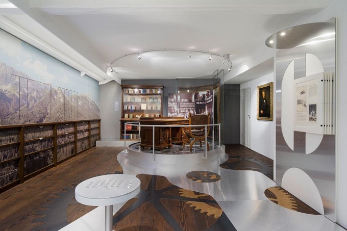 Museo de la Ciudad Kaufbeuren