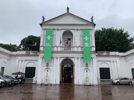 Museo de la Casa Brasileña
