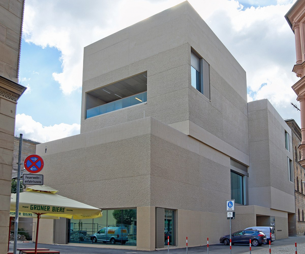 Centro Ludwig Erhard