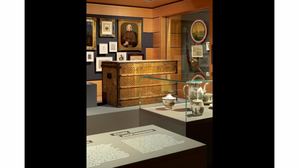 Museo de Historia de la Ciudad de Luxemburgo