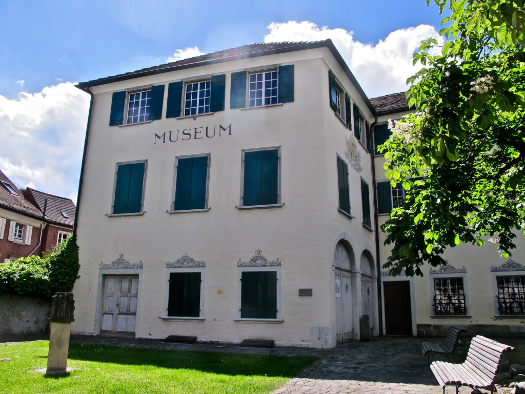 Museo Prestegg