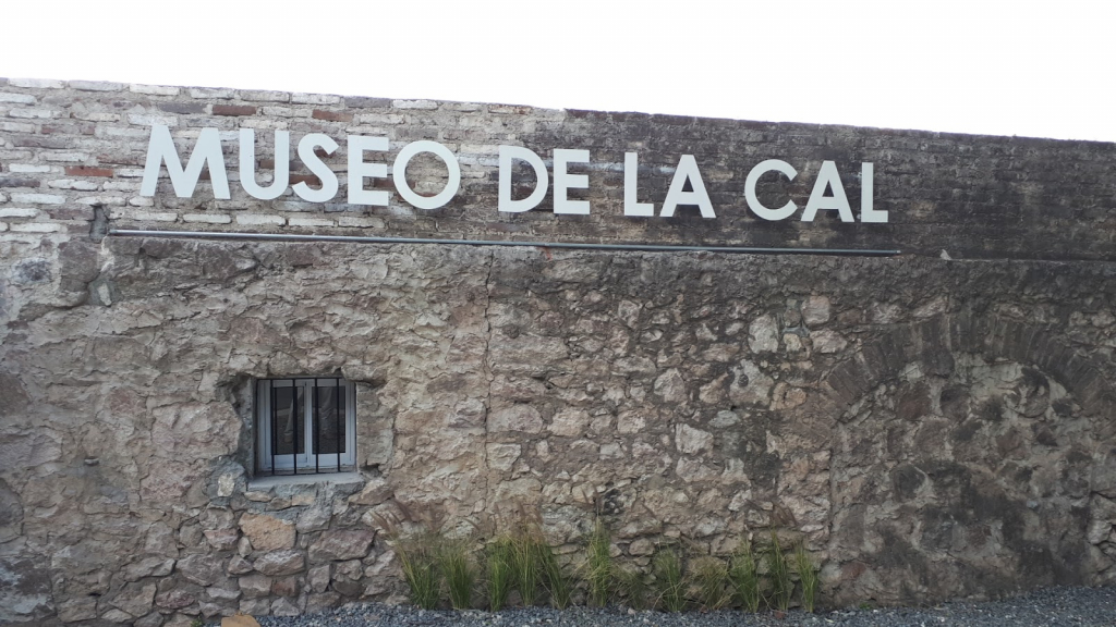 Museo De La Cal