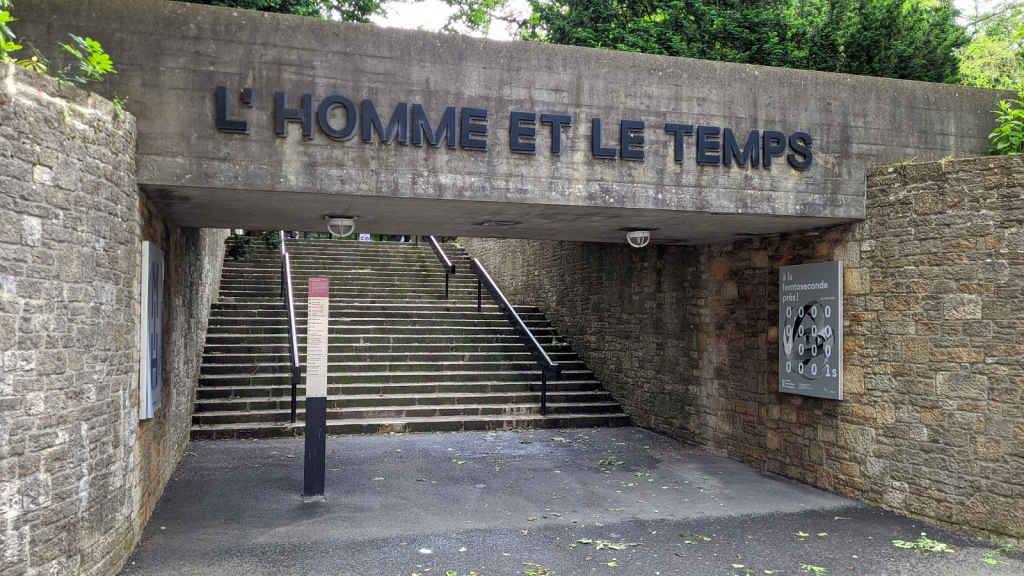 Instituto del Hombre y el Tiempo