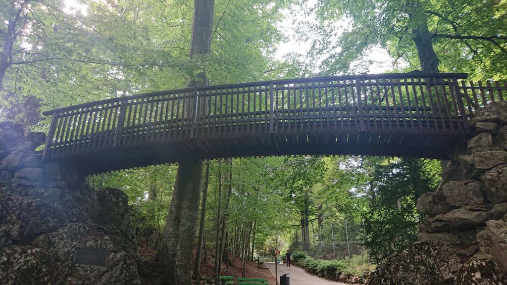 Zoo del Bosque del Petit-Château