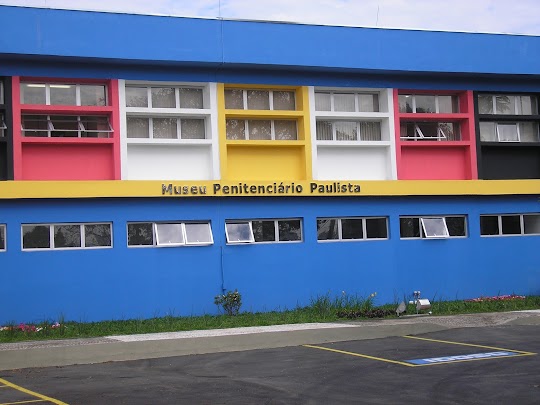 Museo Penitenciario Paulista