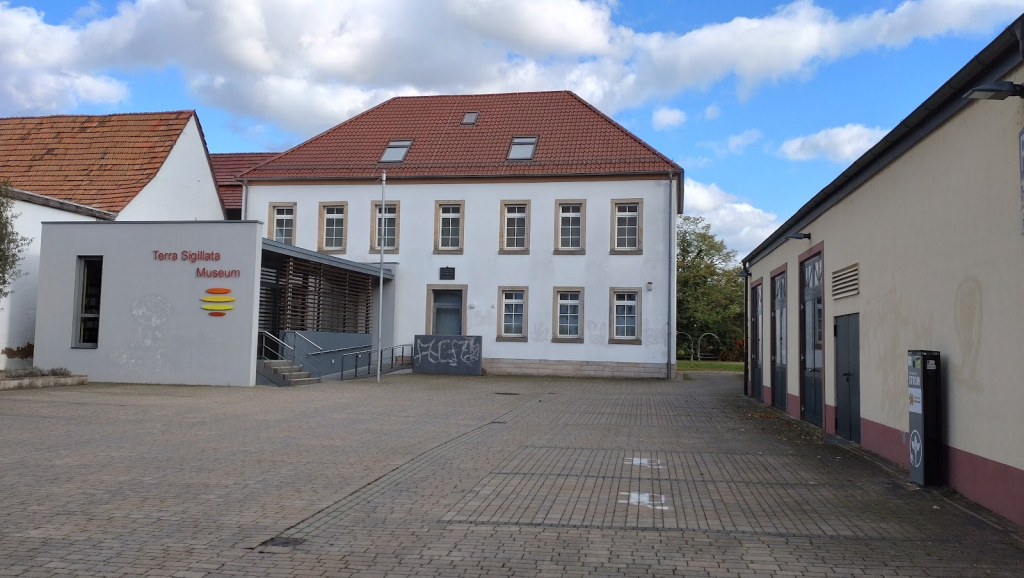 Museo de Terra Sigillata