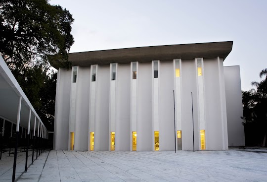 Museo de la Imagen y el Son
