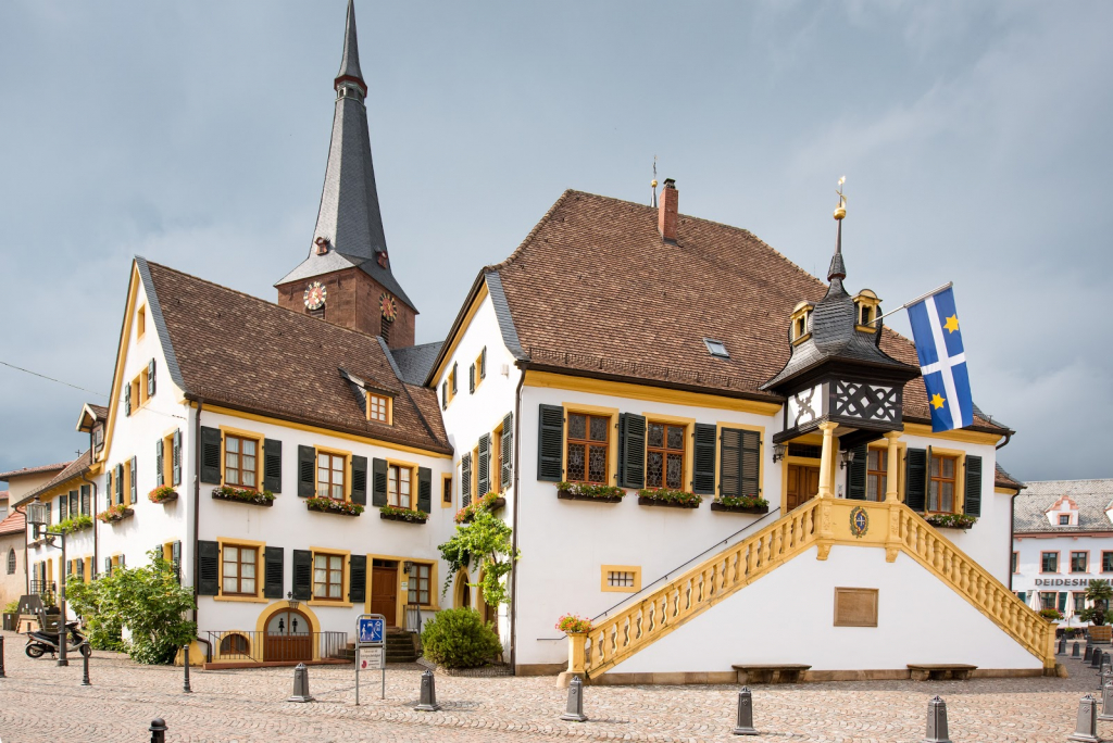 Museo de la Cultura del Vino