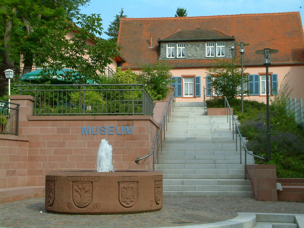 Museo Judío de Nordpfalz