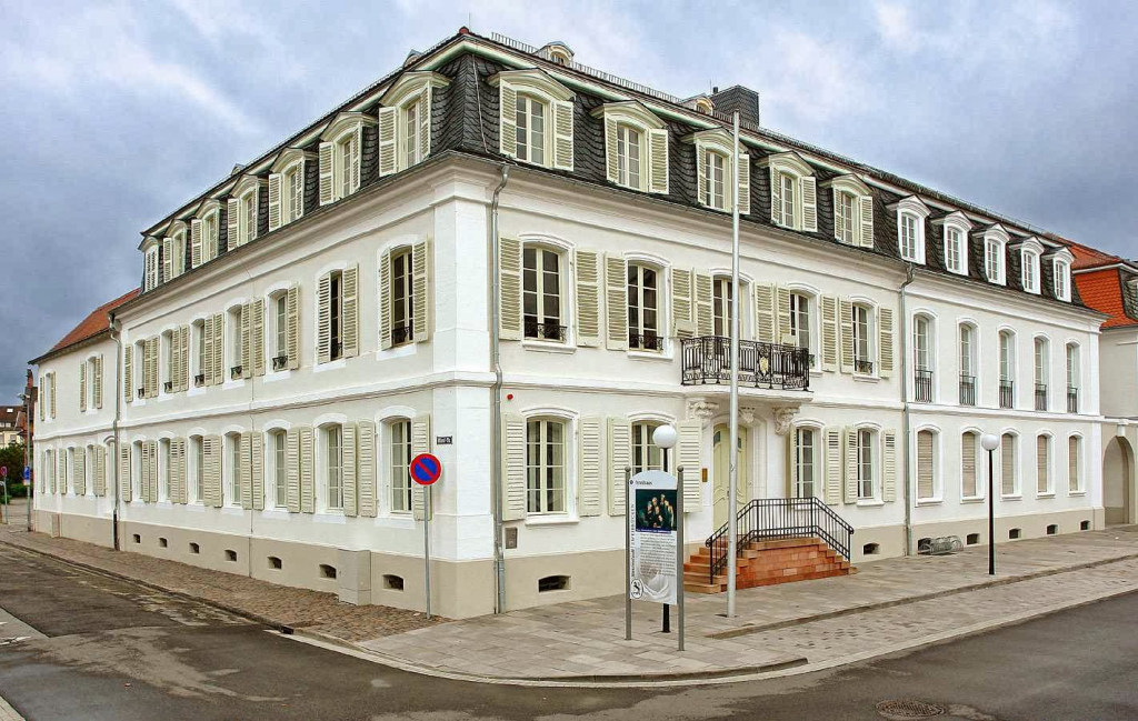 Museo de la Ciudad de Zweibrücken