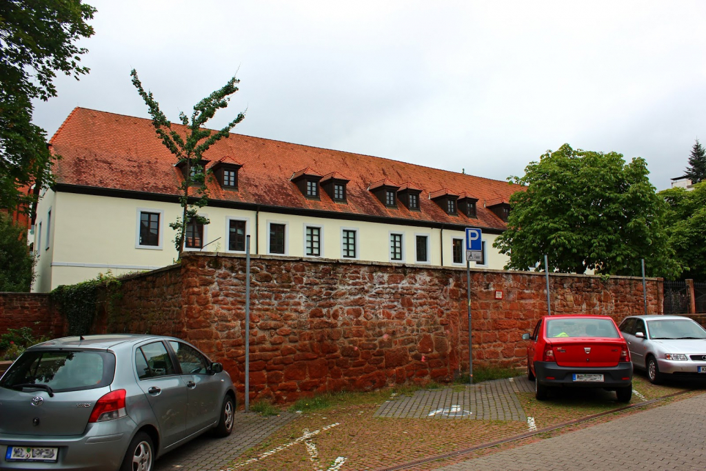 Museo de la Ciudad de Kaiserslautern