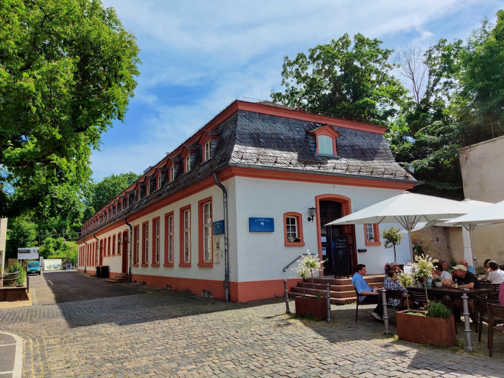 Museo de Historia de la Ciudad de Maguncia