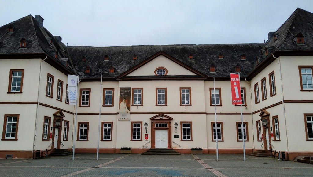 Museo Hunsrück Simmern