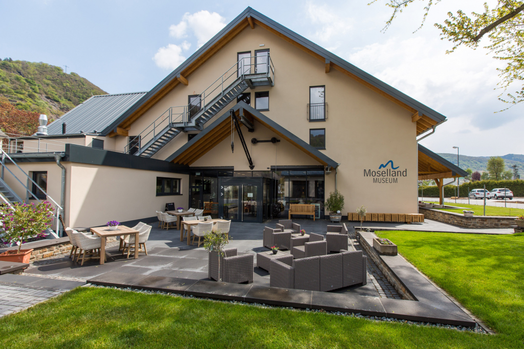 Museo Moselland