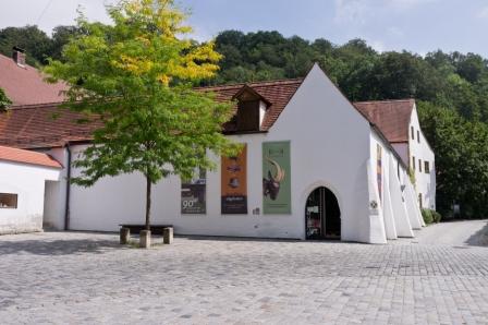 Museo de Landshut