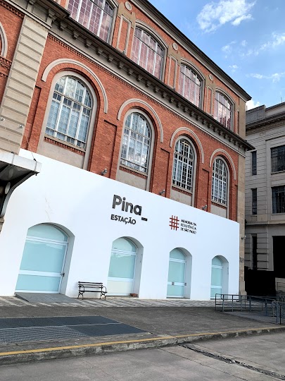 Memorial de la Resistencia de São Paulo