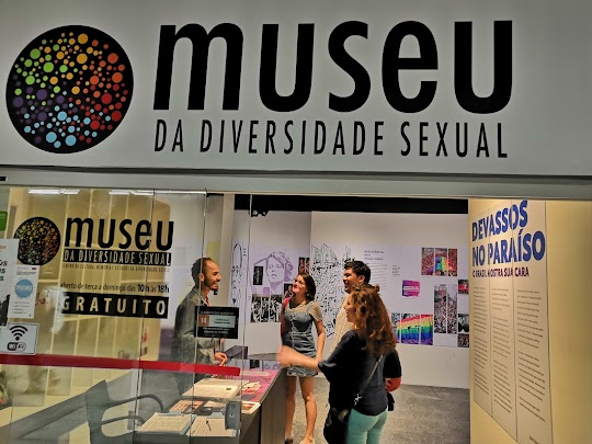 Museo de la Diversidad Sexual